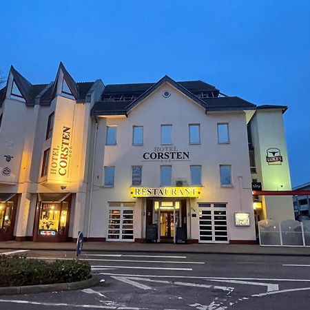 Hotel Corsten Heinsberg  Exteriér fotografie