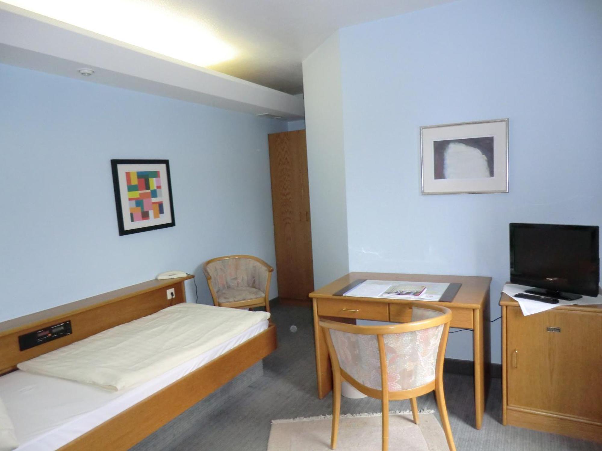 Hotel Corsten Heinsberg  Pokoj fotografie