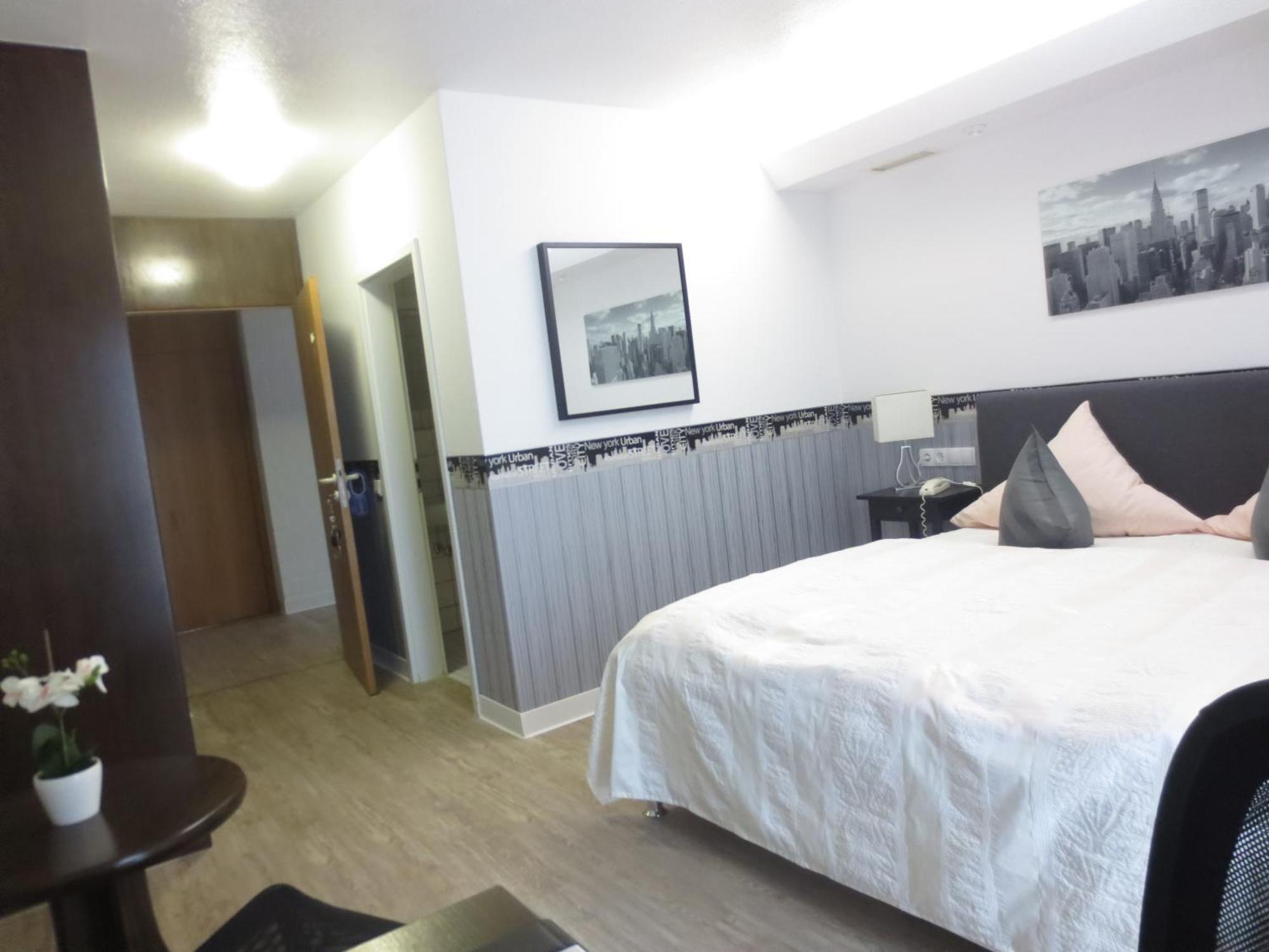 Hotel Corsten Heinsberg  Exteriér fotografie